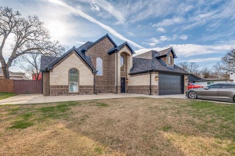 517 Netherland Drive Seagoville TX 75159