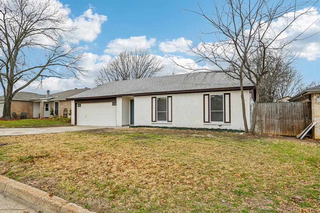 Westpoint Add - Residential