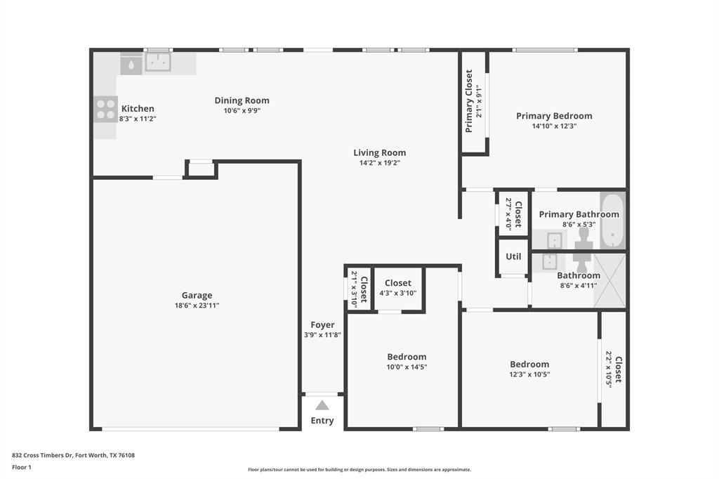 Westpoint Add - Residential