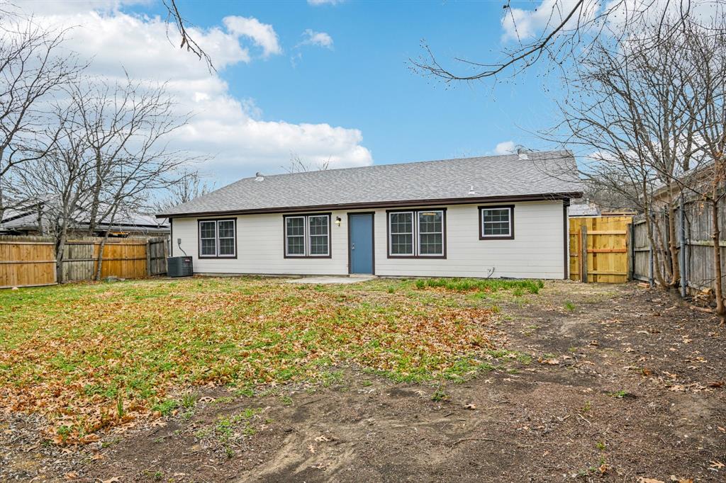 Westpoint Add - Residential