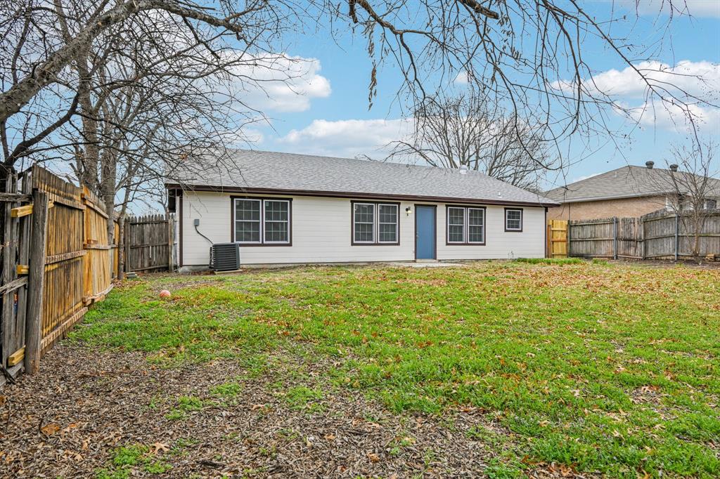 Westpoint Add - Residential