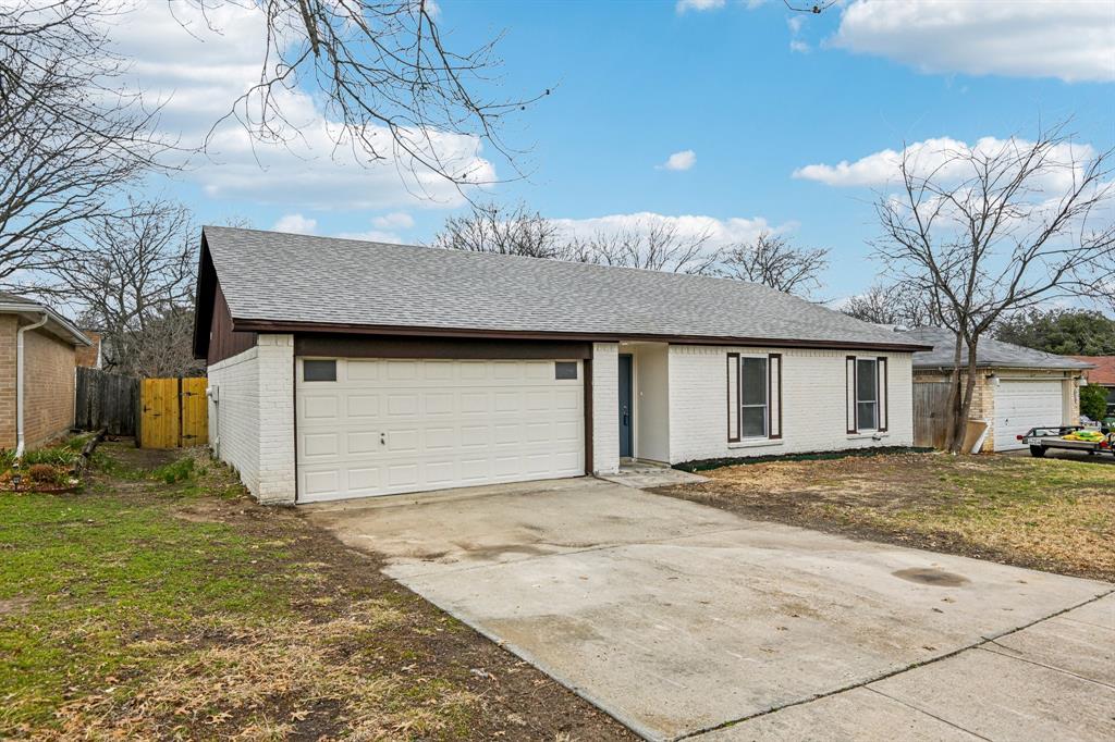 Westpoint Add - Residential