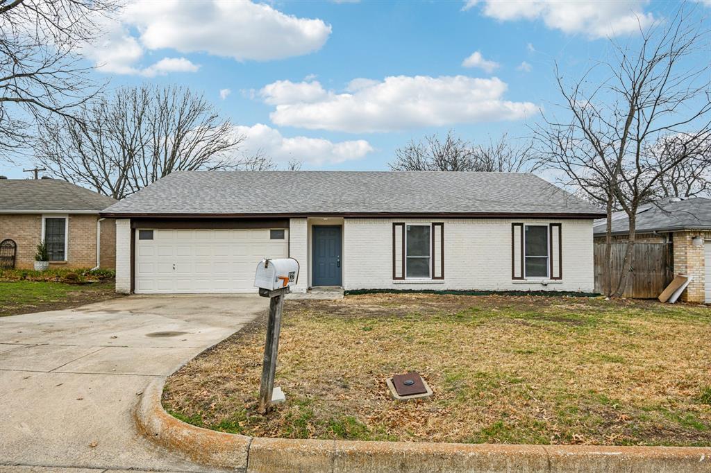 Westpoint Add - Residential