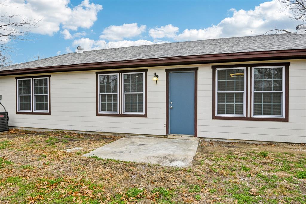 Westpoint Add - Residential