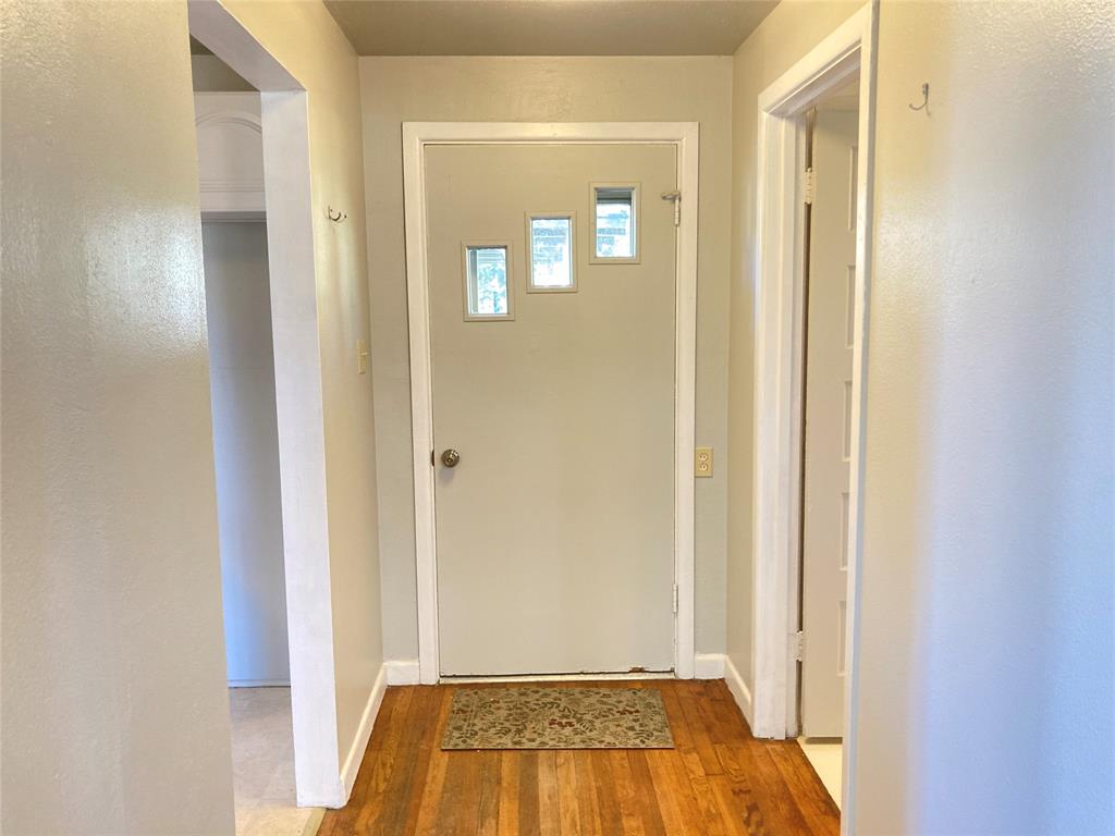 Oak Lane Sub - Residential