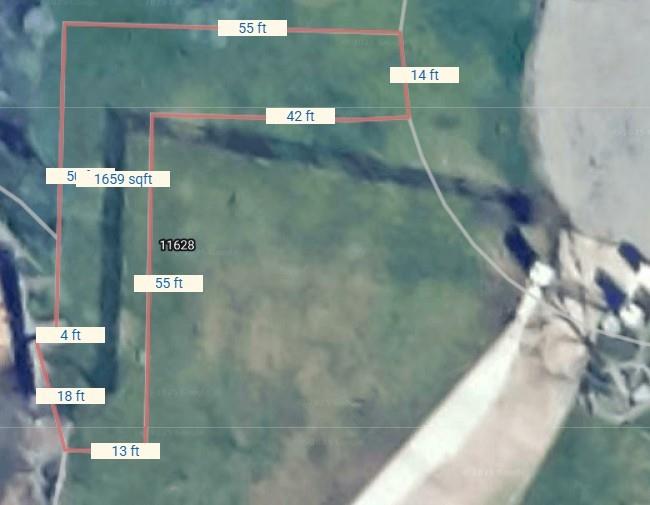 Oak Lane Sub - Residential