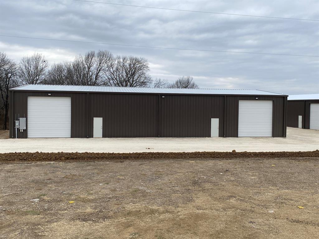 OAK CREEK ADDITION, BLOCK 1 - Commercial Sale