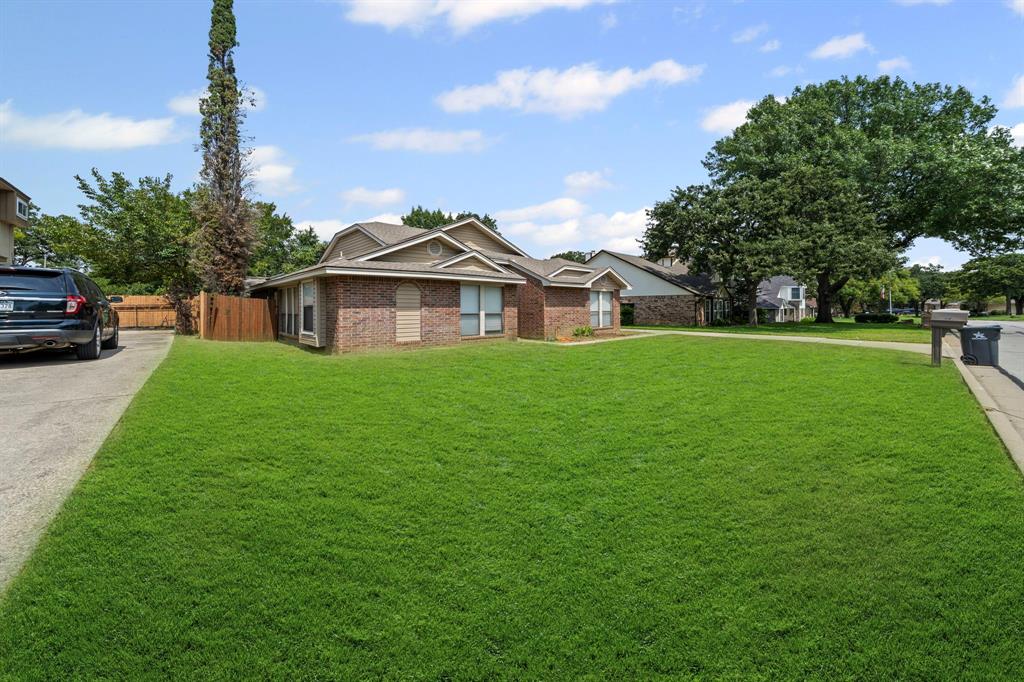 Oak Branch Estates - Residential