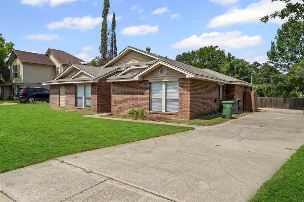 Oak Branch Estates - Residential