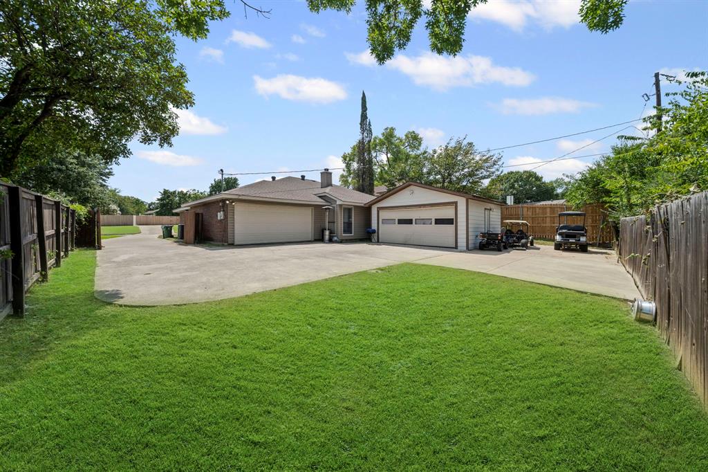 Oak Branch Estates - Residential