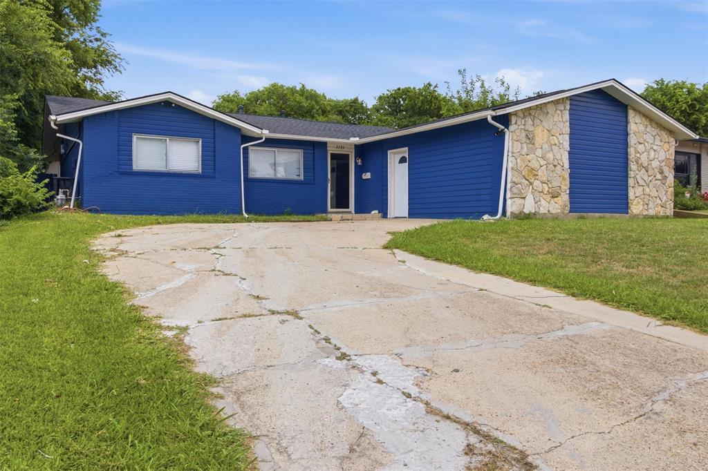 2729 Posey Drive