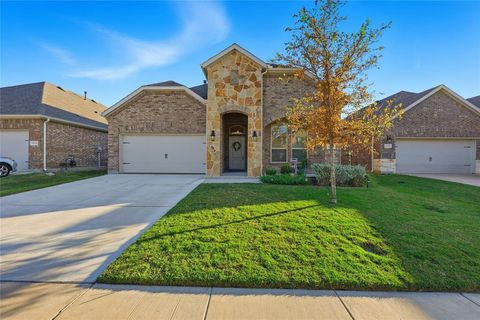 11024 Gold Pan Trail Aubrey TX 76227