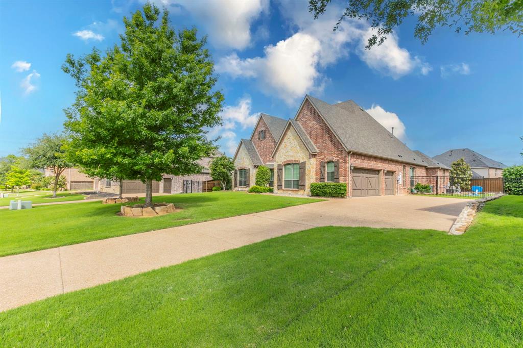 1061 Circle J Trail