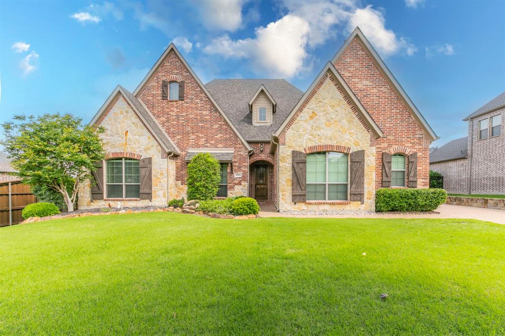 1061 Circle J Trail