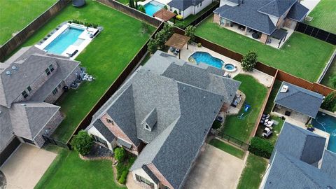 1061 Circle J Trail Prosper TX 75078