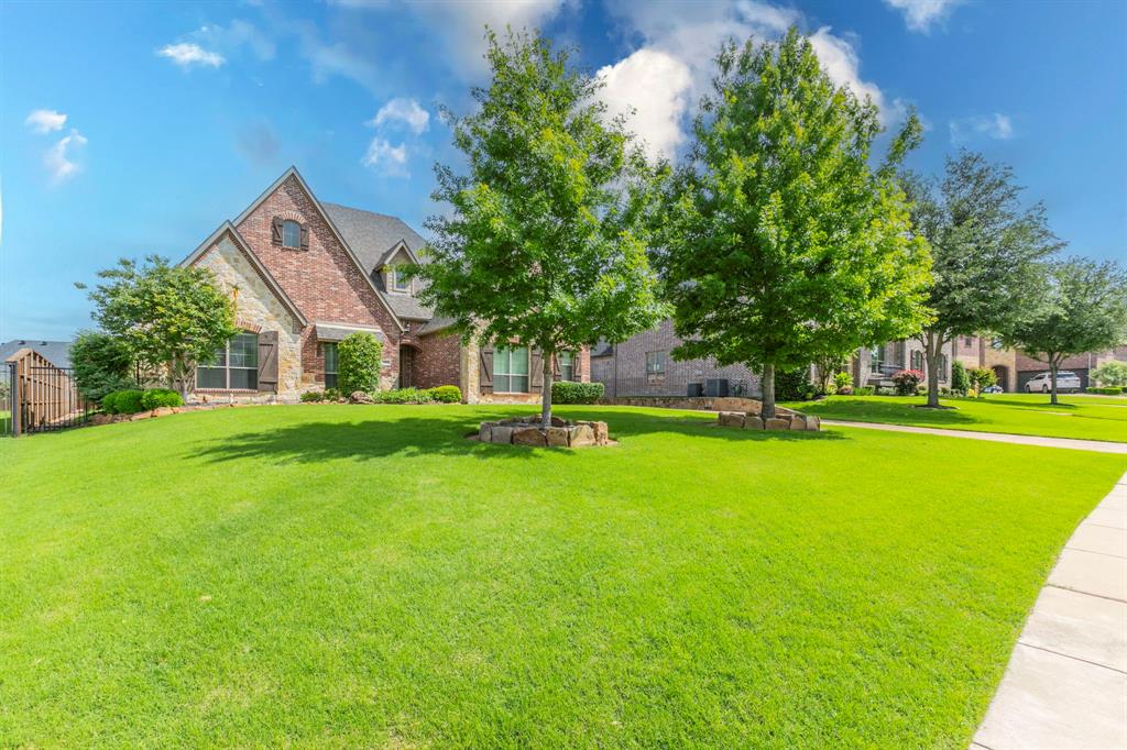 1061 Circle J Trail