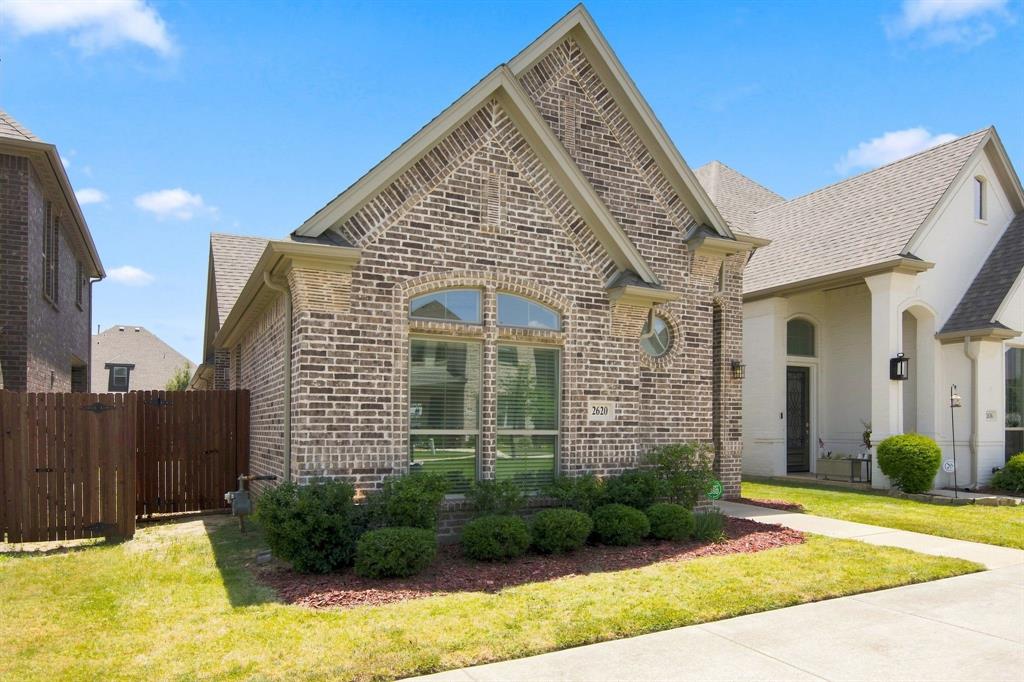 2620 Trinity Trail Way