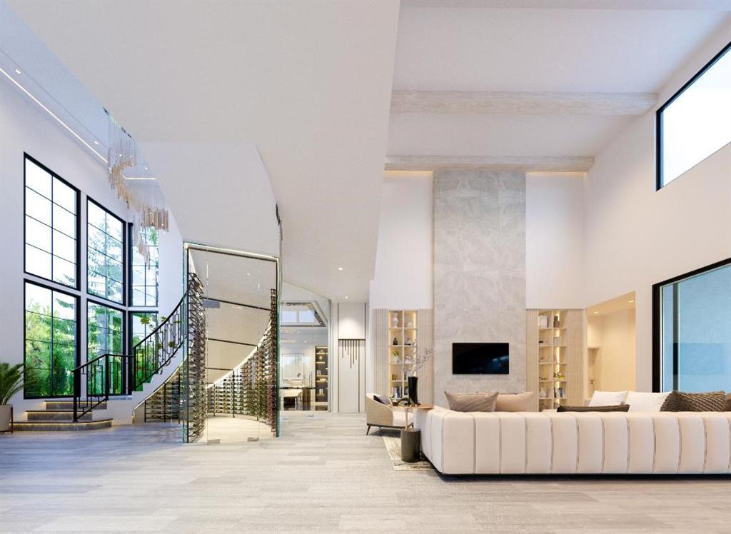 3508 Sussex Drive