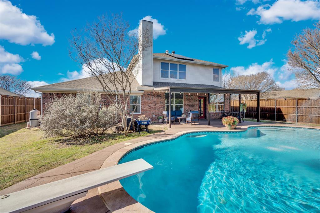 Indian Hills Ph Vii - Residential