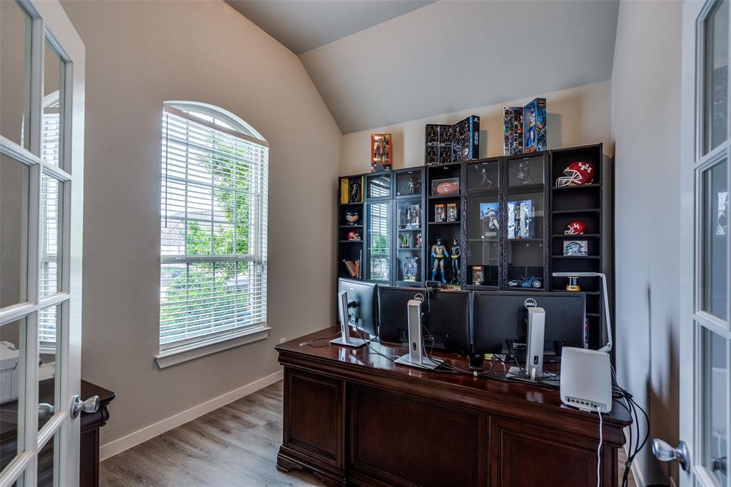 Inspiration Ph 3b-1 - Residential