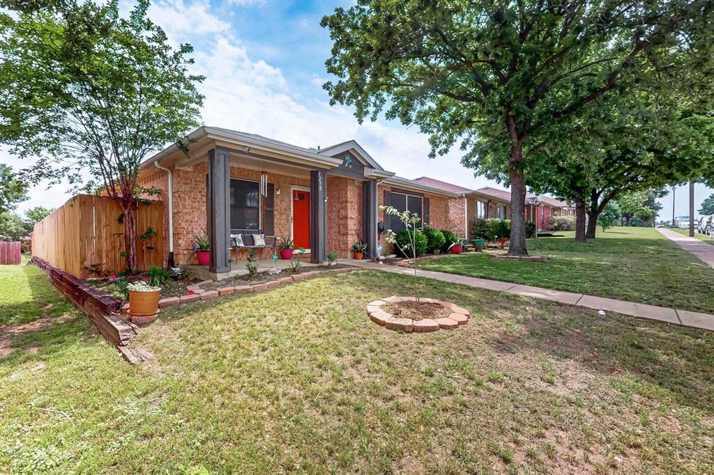 Wisdom Terrace Ph 01 - Residential