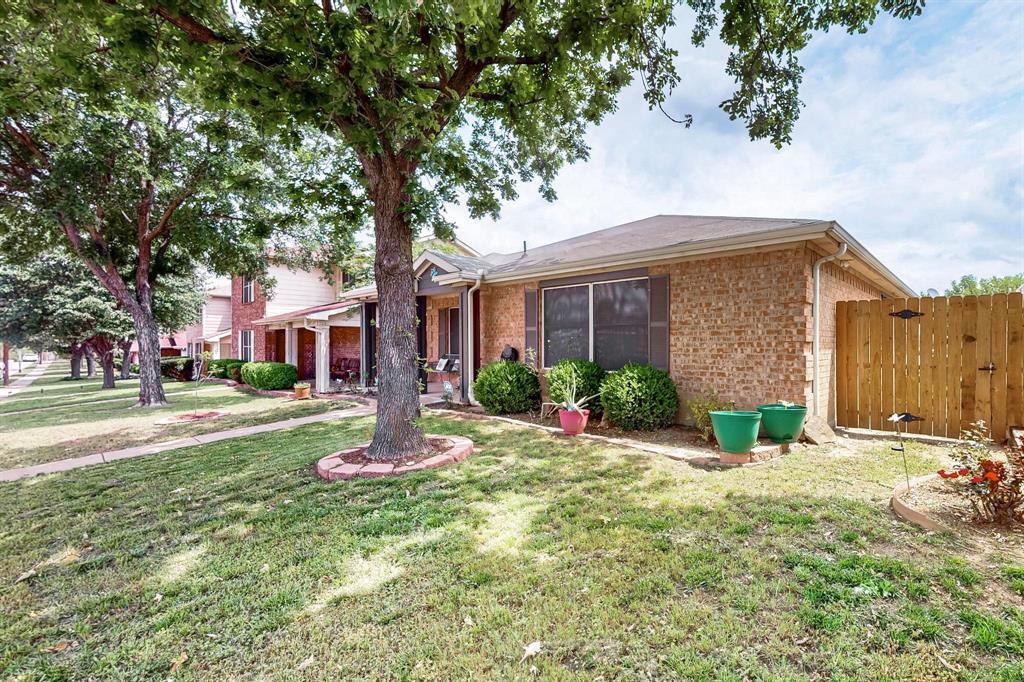 Wisdom Terrace Ph 01 - Residential