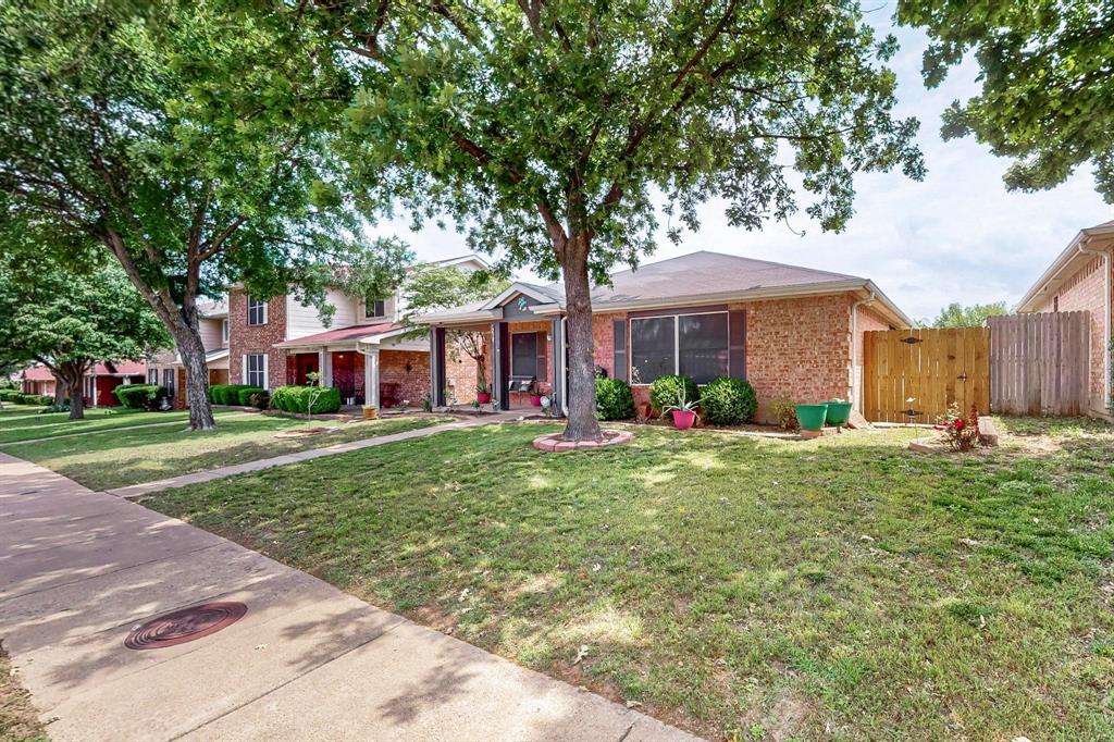 Wisdom Terrace Ph 01 - Residential