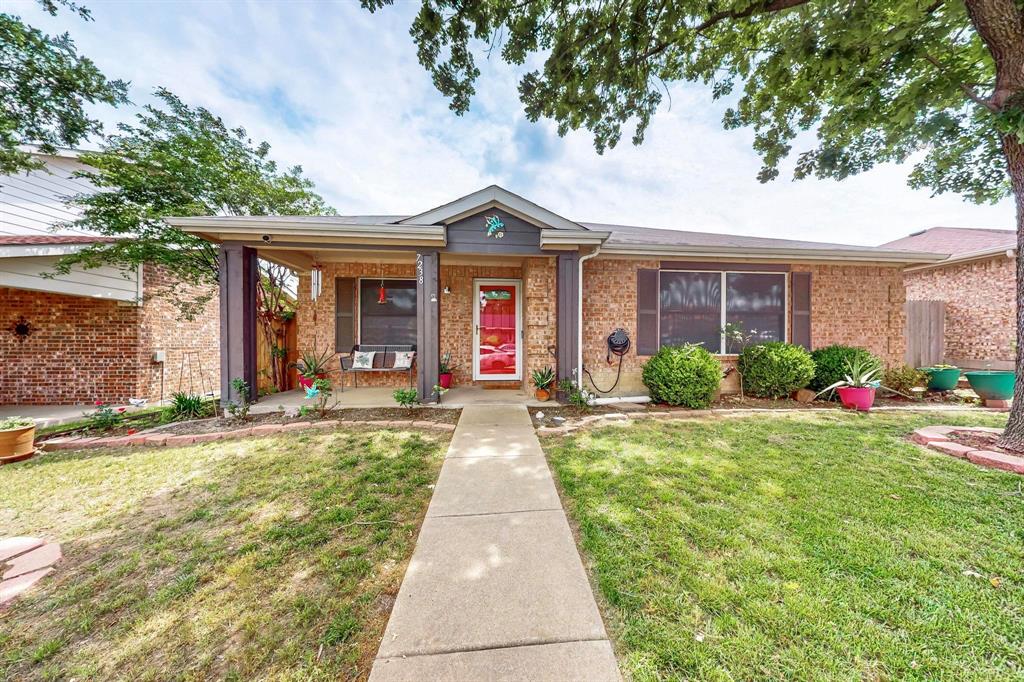 Wisdom Terrace Ph 01 - Residential