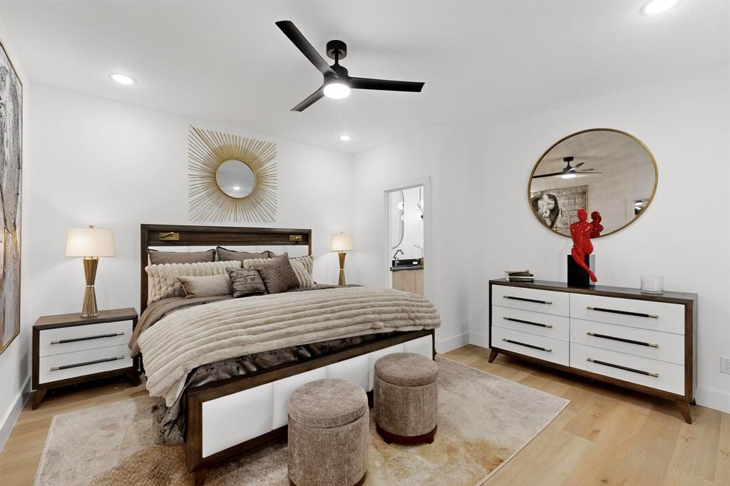 Lincoln Manor - Residential