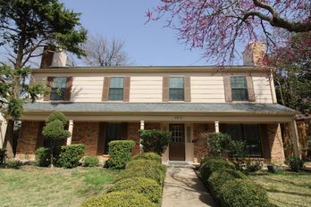 Single Family Residence at 4013 18th Street