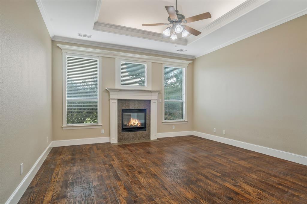 Cannon Homestead Add - Residential Lease