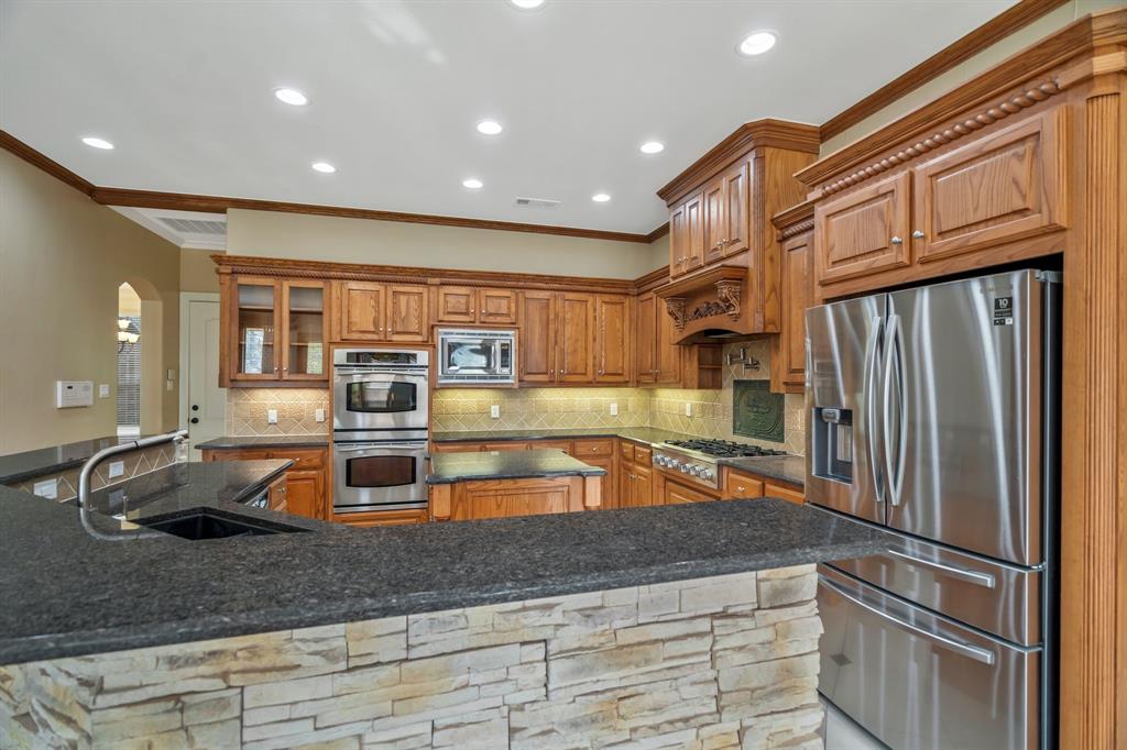 Cannon Homestead Add - Residential Lease