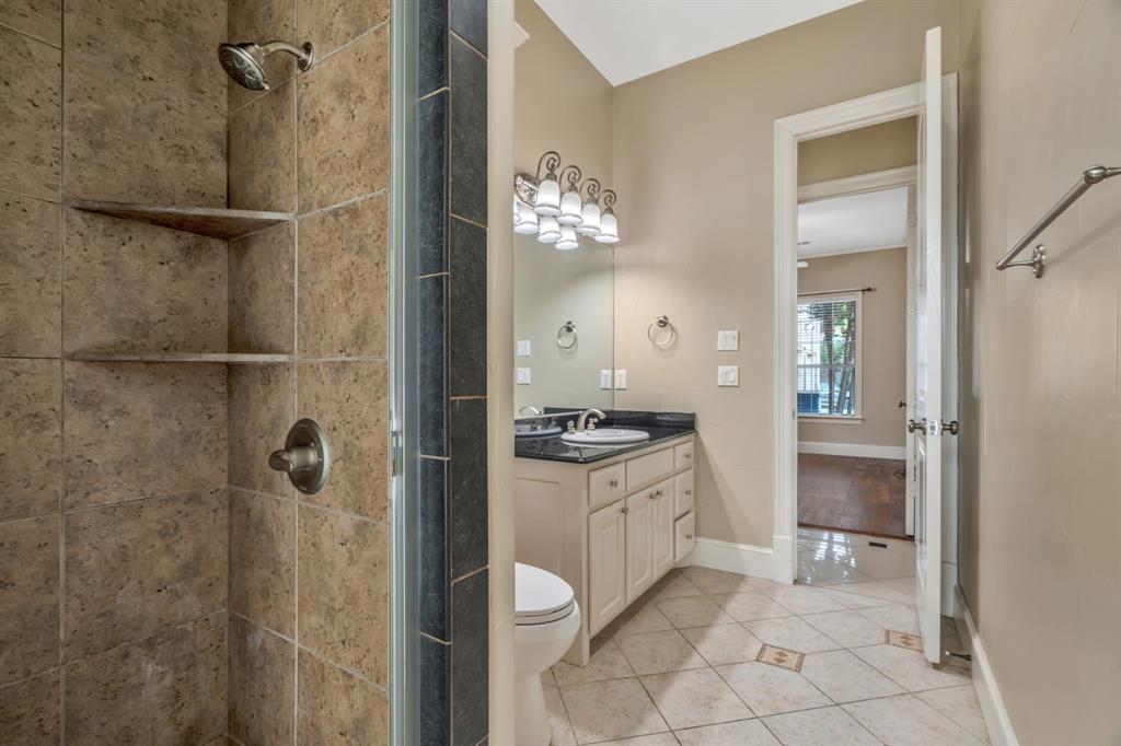 Cannon Homestead Add - Residential Lease