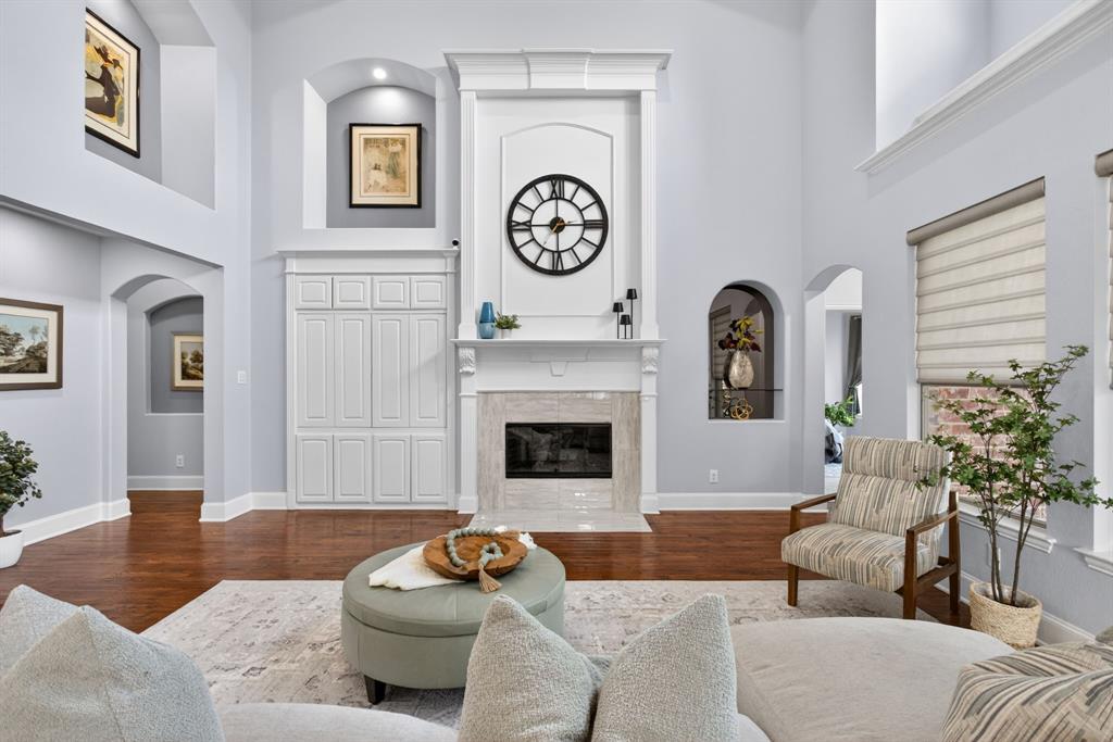 1921 Cedar Springs Drive