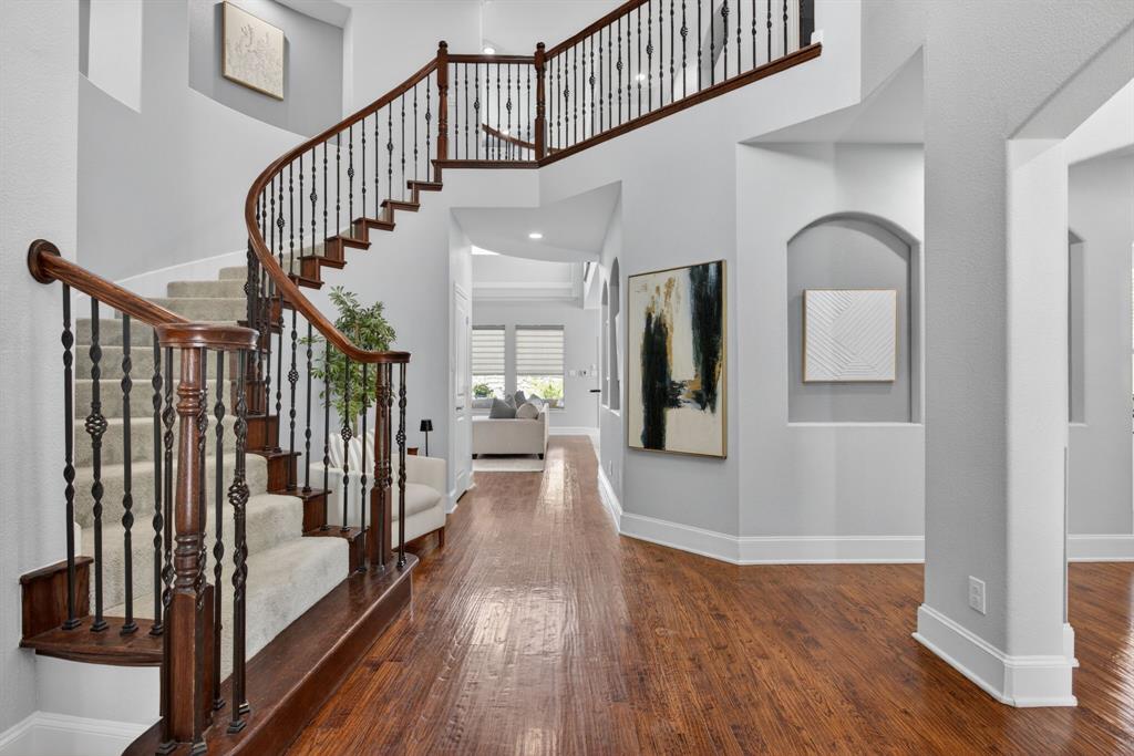 1921 Cedar Springs Drive