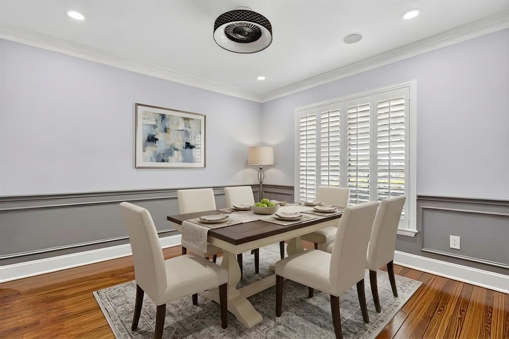 1921 Cedar Springs Drive