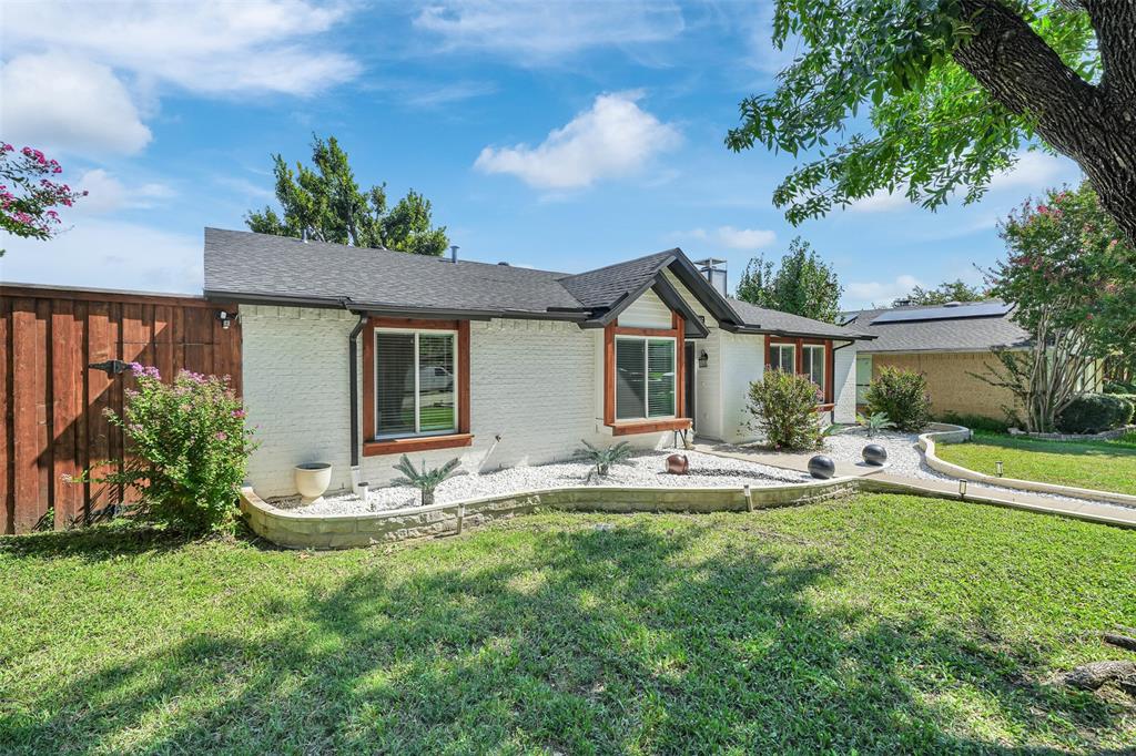 1015 E Peters Colony Road