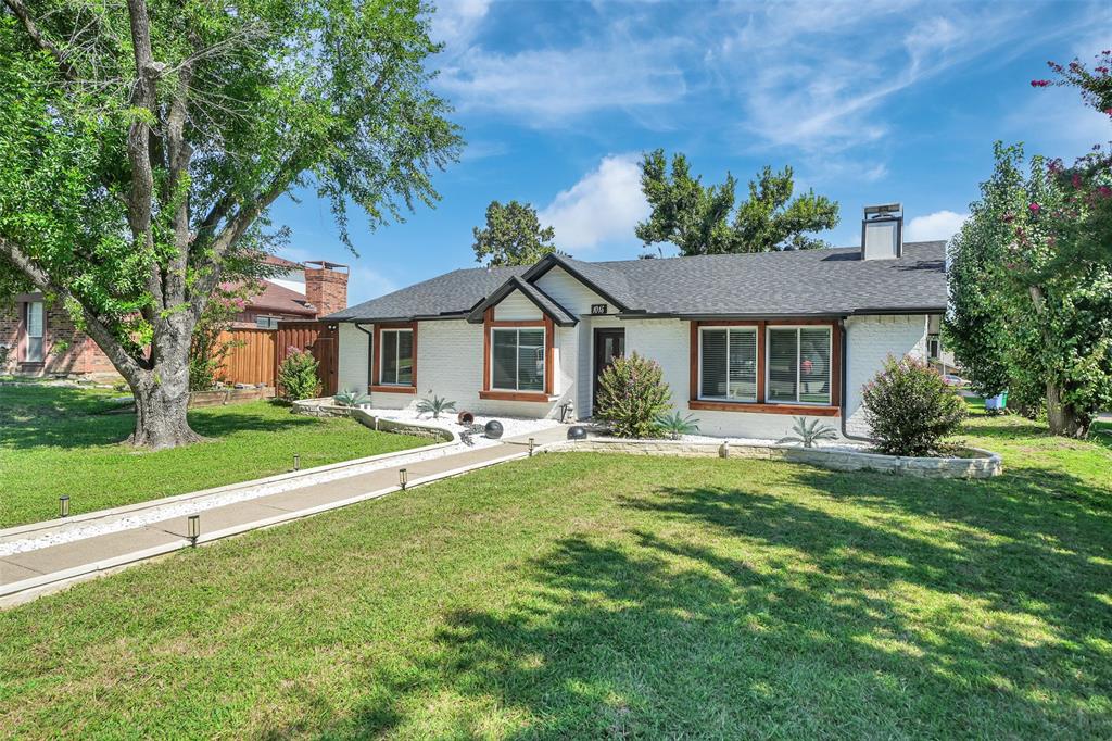 1015 E Peters Colony Road