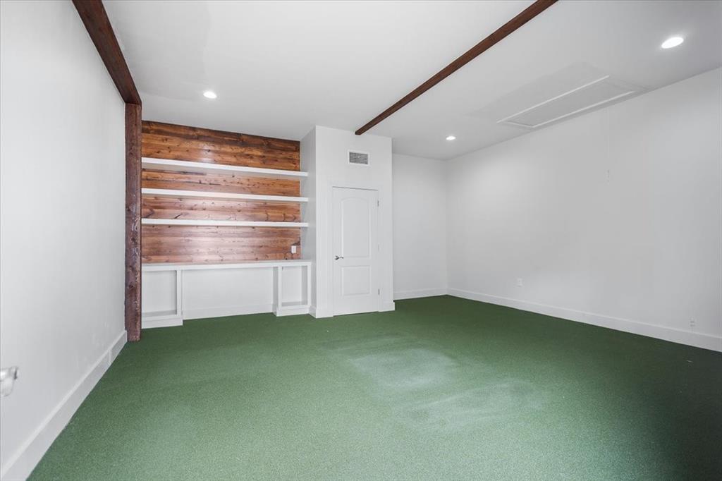 J Smith - Residential