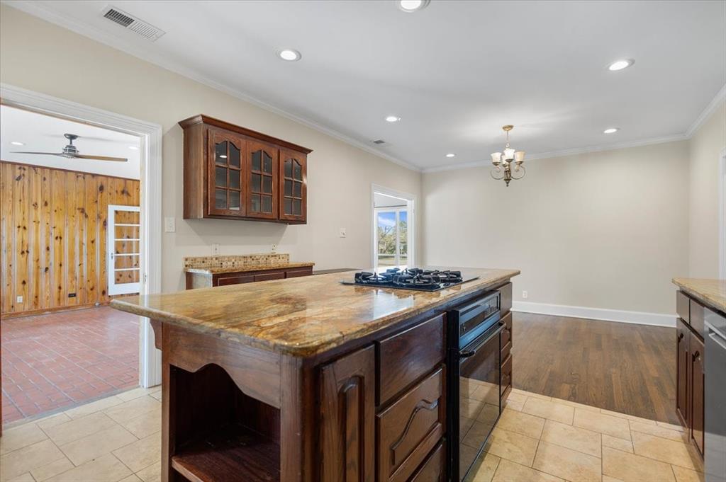 J Smith - Residential