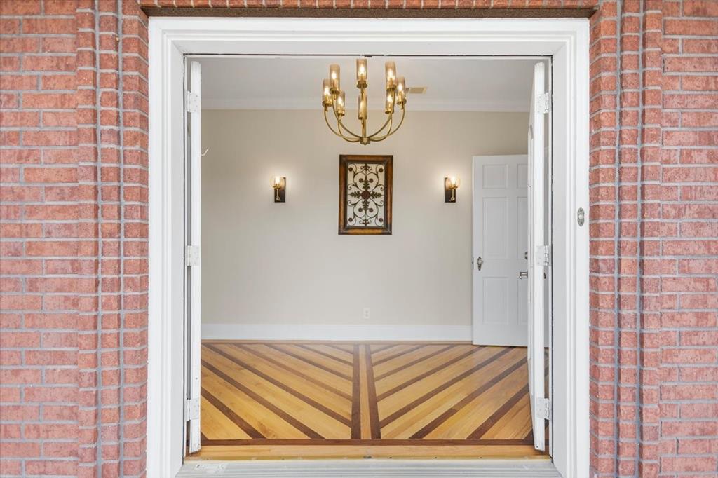 J Smith - Residential