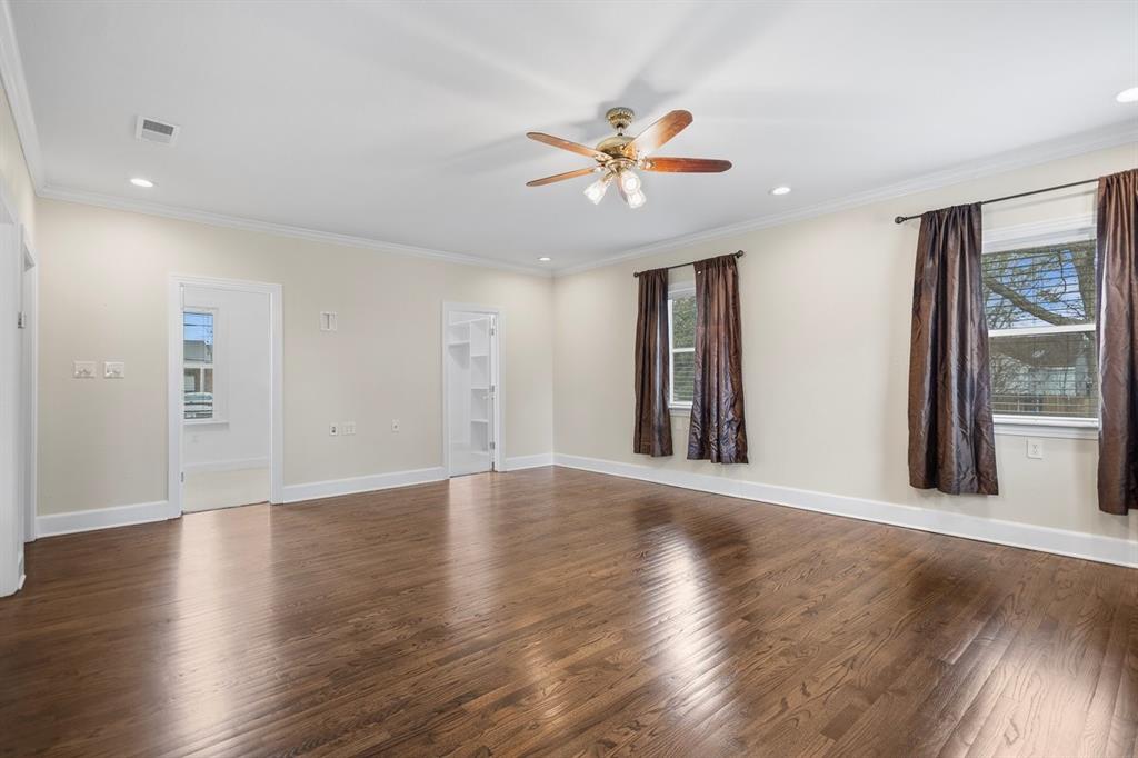 J Smith - Residential