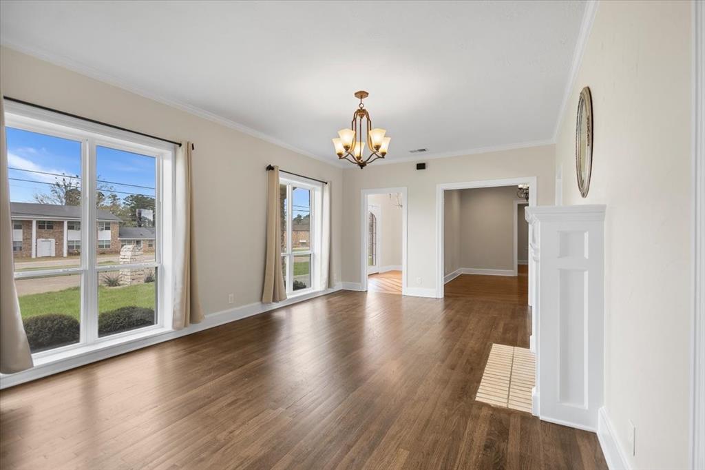 J Smith - Residential