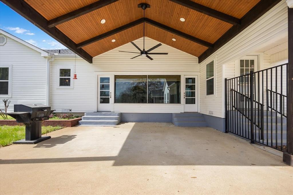 J Smith - Residential