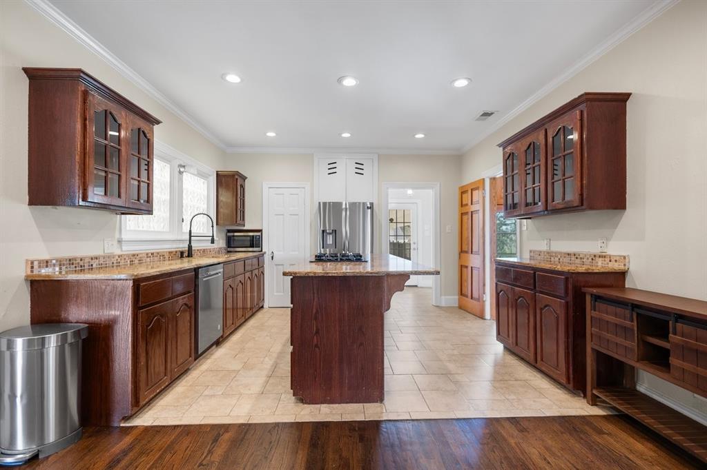 J Smith - Residential