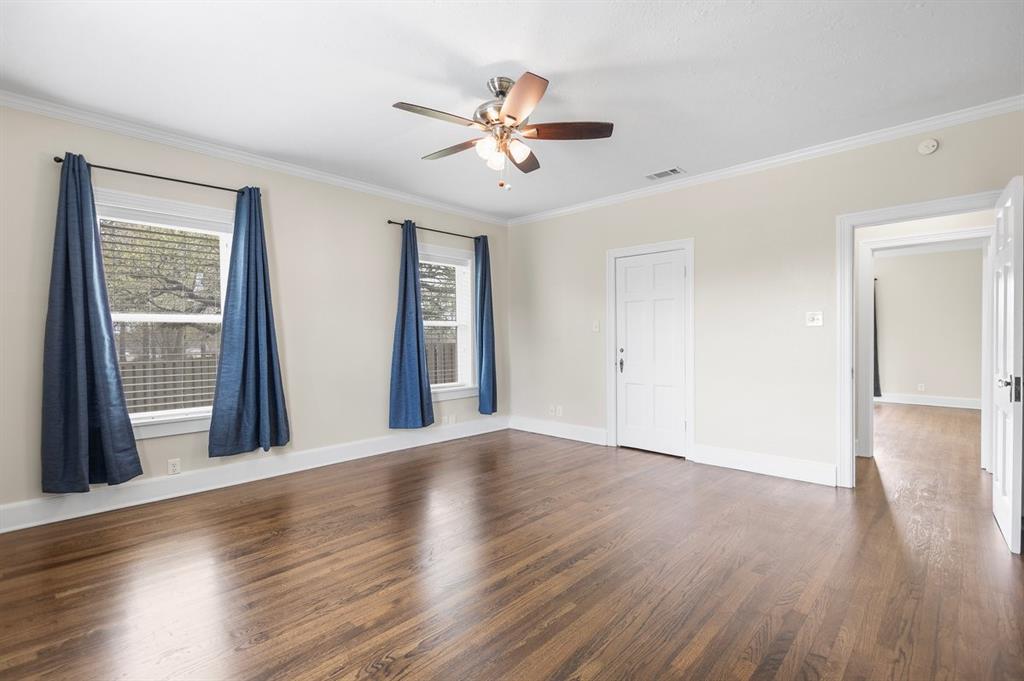 J Smith - Residential