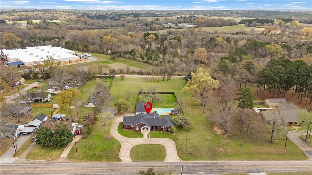 J Smith - Residential