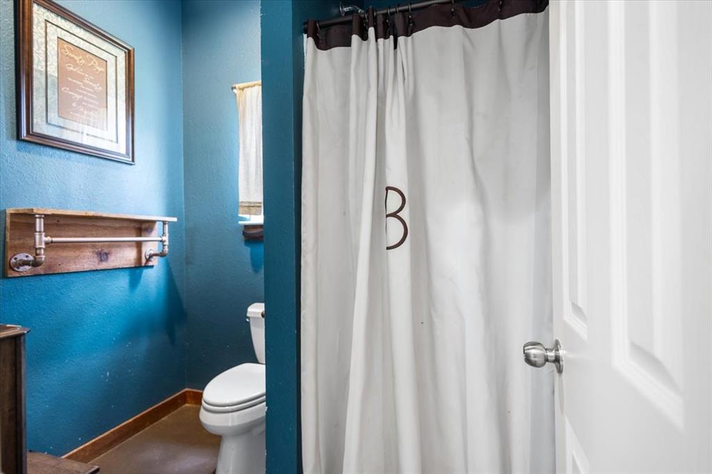 J Smith - Residential