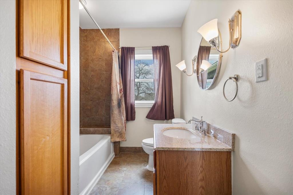 J Smith - Residential