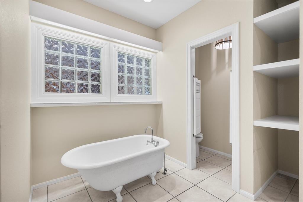 J Smith - Residential